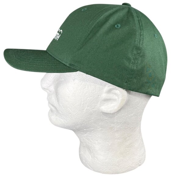 Kenworth Green Logo Baseball Cap Port Authority Flexfit L/XL Cotton Blend - Picture 2 of 7